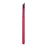 Cosmo angled eyebrow brush for concealer with pink handle and precise angled bristles