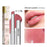 Black Honey Lipstick Lip Dry Moisturizing Colored Lipstick